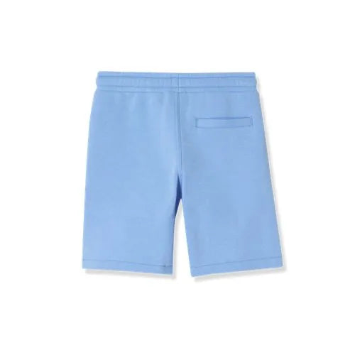 Kids Knit Shorts