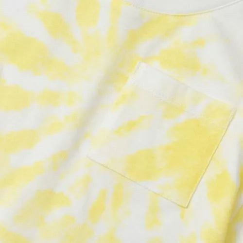 Girls Meet and Greet Pocket Tee