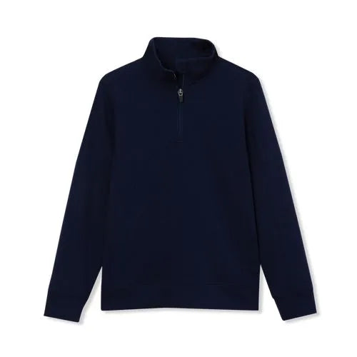 Boys Half Zip Pullover