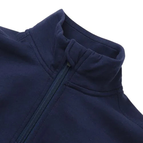 Boys Half Zip Pullover