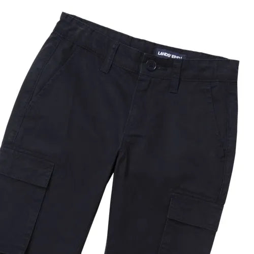 Boys Cargo Pants