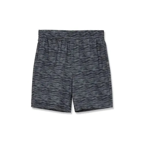 Boys Athletic Shorts