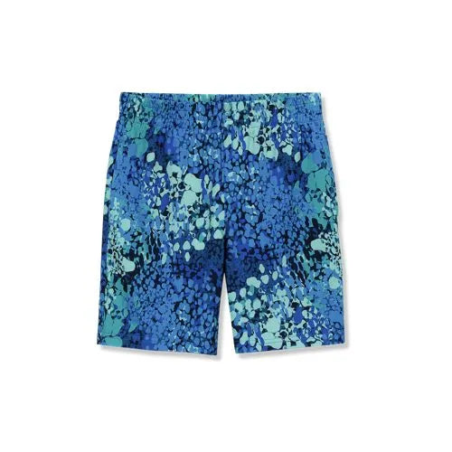 Boys Athletic Shorts