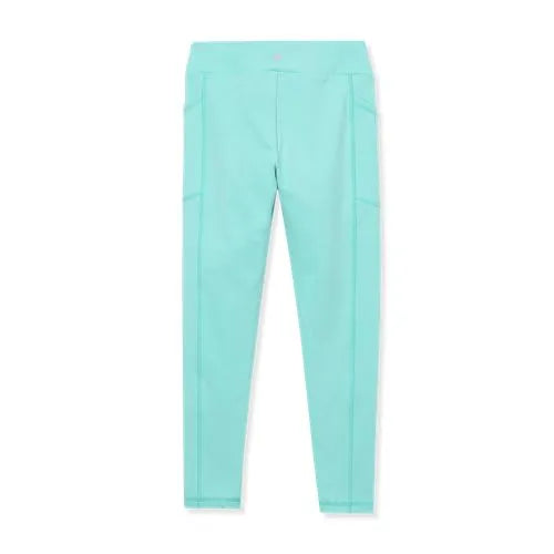 Girls Active Leggings