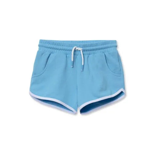 Girls Camp Shorts