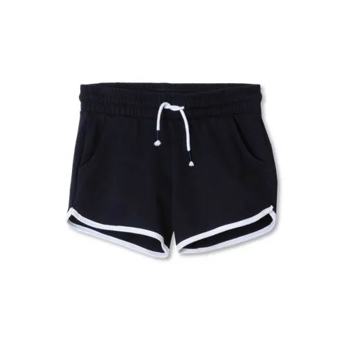 Girls Camp Shorts