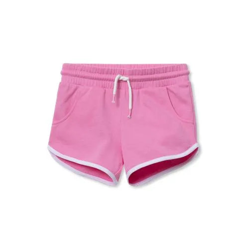 Girls Camp Shorts