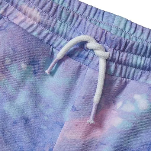 Girls Camp Shorts