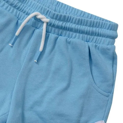 Girls Camp Shorts