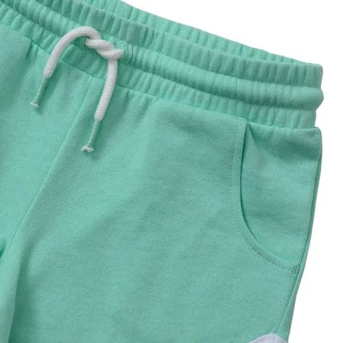 Girls Camp Shorts