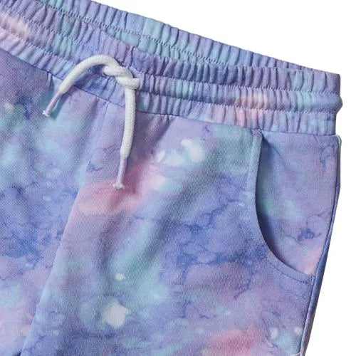 Girls Camp Shorts