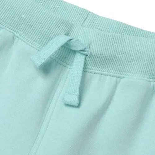 Girls Wide Leg Knit Pants
