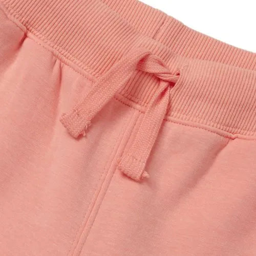 Girls Wide Leg Knit Pants