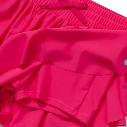 Girls Active Flutter Shorts