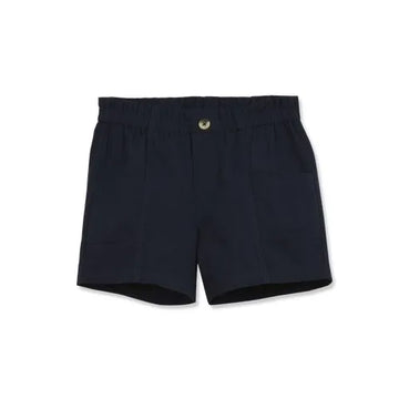 Girls Twill Shorts