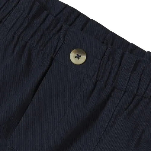 Girls Twill Shorts