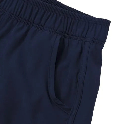 Girls Chlorine Resistant Stretch Woven Swimsuit Shorts