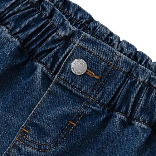 Girls Denim Skirt