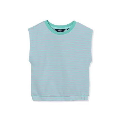 Girls Pique Knit Top