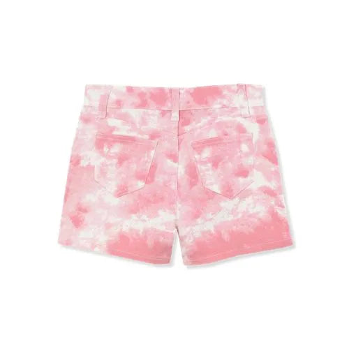 Girls Denim Shorts