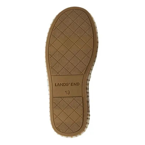 Kids Espadrille Beach and Water Shoes