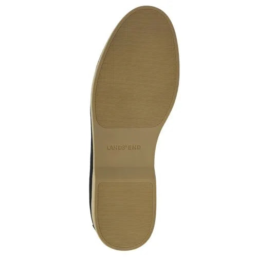 Men's Suede Penny Loafers