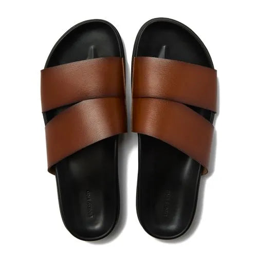 Men's Comfort Slide Sandals