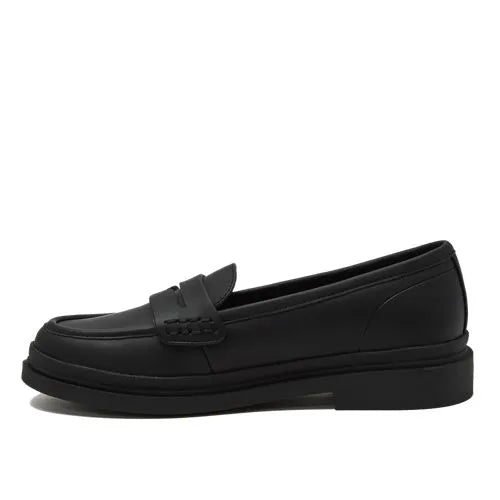 Women's All Weather Slip On Penny Loafers