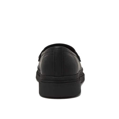 Women's All Weather Slip On Penny Loafers