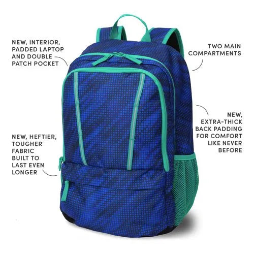 Kids ClassMate Large Backpack