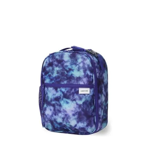 Kids Insulated Soft Sided Lunch Box