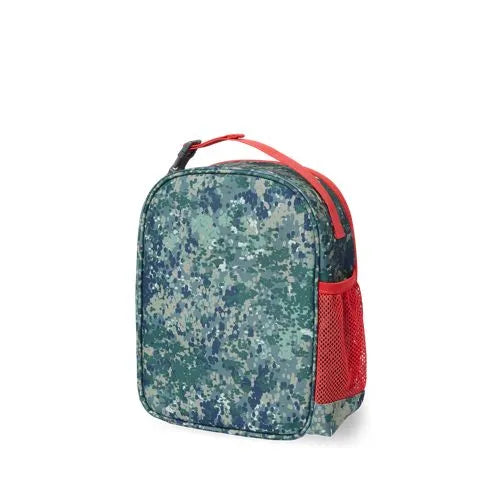 Kids Insulated Soft Sided Lunch Box