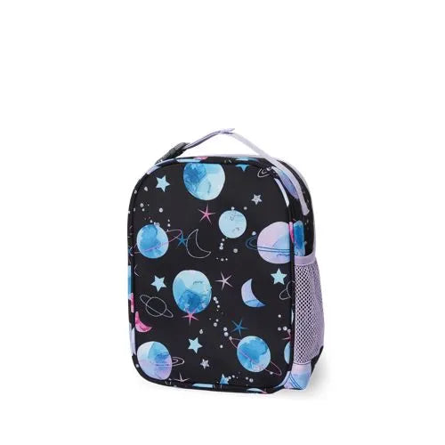 Kids Insulated Soft Sided Lunch Box