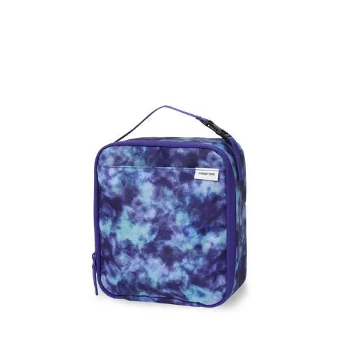 Kids Insulated EZ Wipe Lunch Box