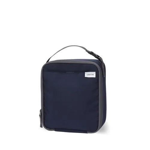 Kids Insulated EZ Wipe Lunch Box