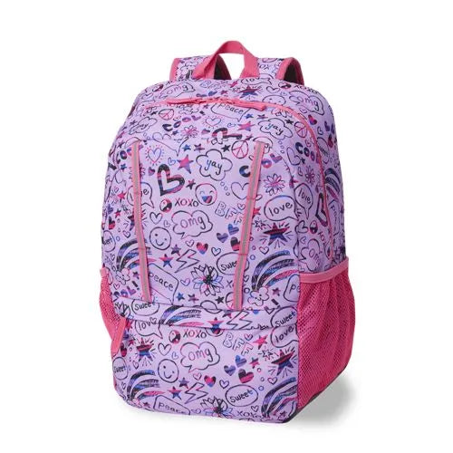 Kids ClassMate Medium Backpack