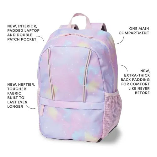 Kids ClassMate Medium Backpack