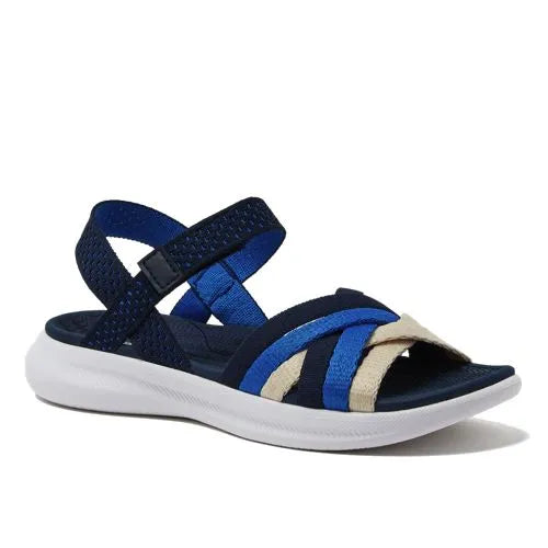 Women's Comfort Sport Knit Sandals