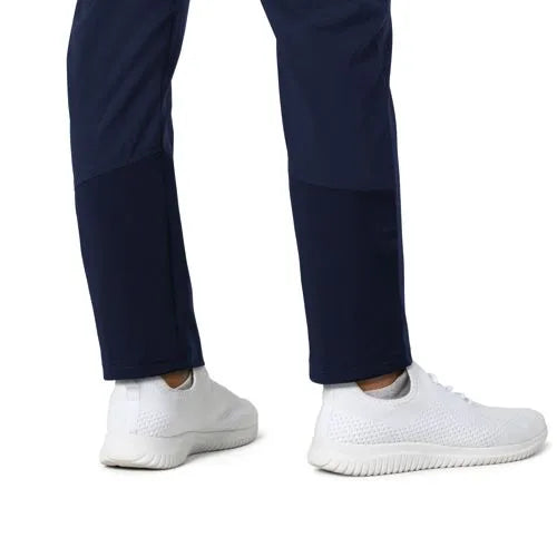 School Uniform Women's Wink W123 Flex-n-Reach Track Scrub Pants