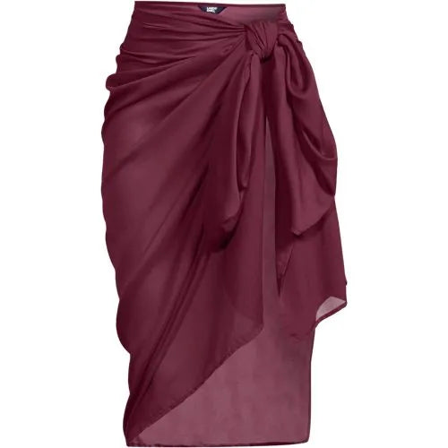 Women's Multi-Way Pareo Cover-Up