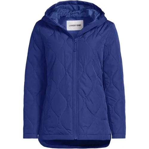 FeatherFree Quilted Insulated Jacket