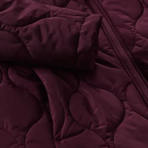 FeatherFree Quilted Insulated Jacket