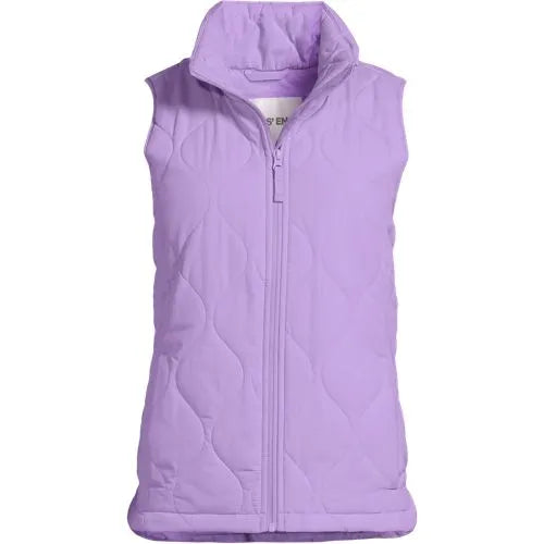FeatherFree Quilted Insulated Vest