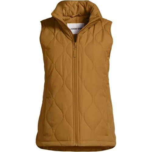 FeatherFree Quilted Insulated Vest