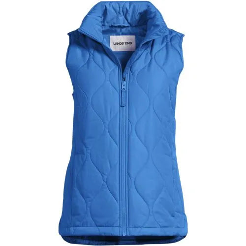 FeatherFree Quilted Insulated Vest