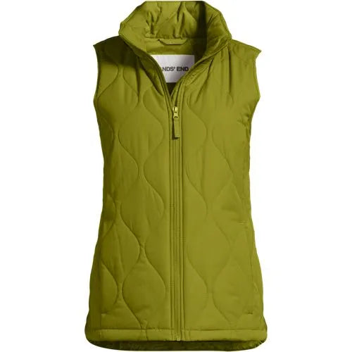 FeatherFree Quilted Insulated Vest