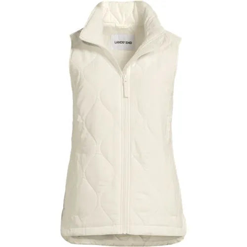 FeatherFree Quilted Insulated Vest
