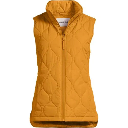 FeatherFree Quilted Insulated Vest