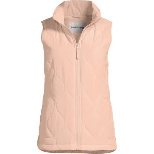 FeatherFree Quilted Insulated Vest