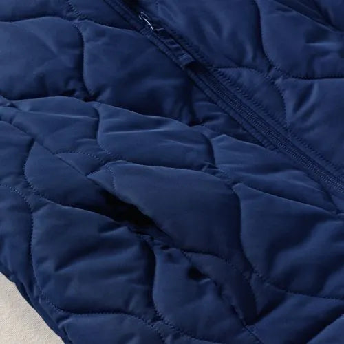 FeatherFree Quilted Insulated Vest